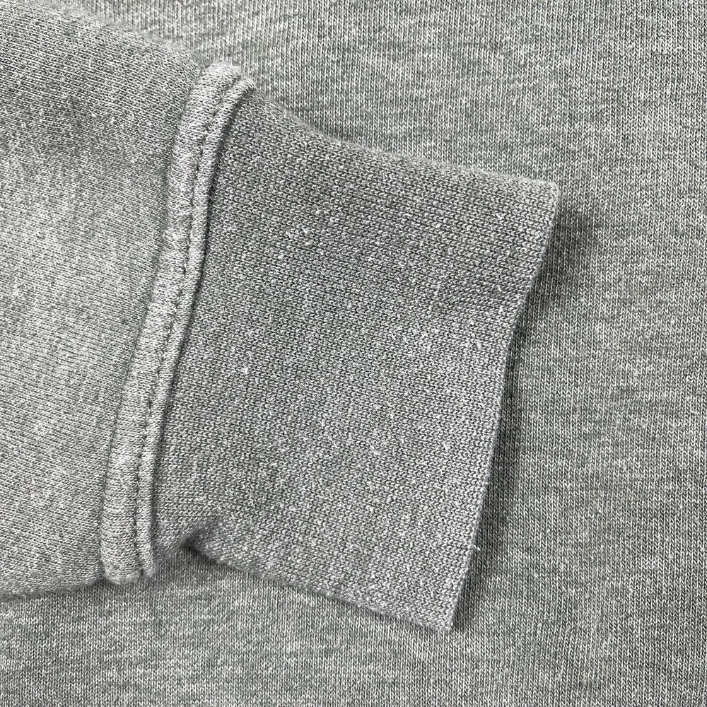 The North Face Sweatshirt Mens Small Green Hoodie Halfdome Camo Fleece Hiker‎
